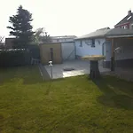 In Der Gora, In Apartament Bergen Auf Rugen