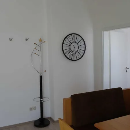 In Der Gora, In Bergen Auf Rugen