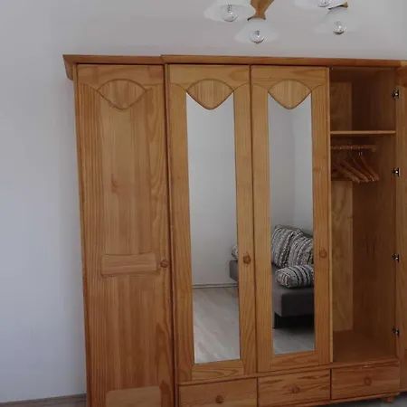 In Der Gora, In Apartment Bergen Auf Rugen