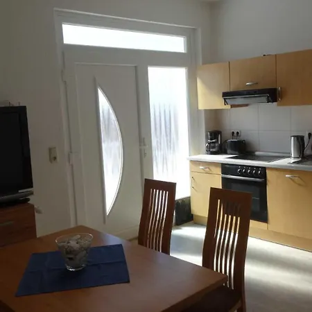 Apartment In Der Gora, In *