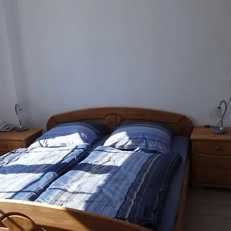 In Der Gora, In Bergen Auf Ruegen Apartment Bergen Auf Rugen