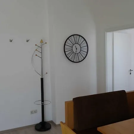In Der Gora, In Bergen Auf Ruegen