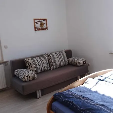 In Der Gora, In Bergen Auf Ruegen