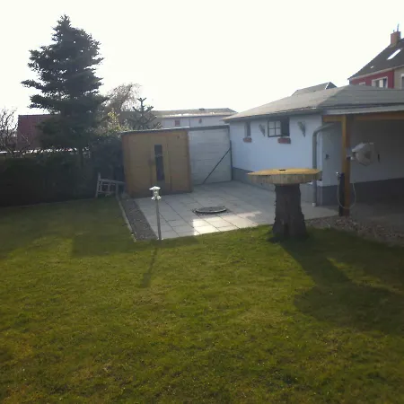 In Der Gora, In Apartment Bergen Auf Rugen