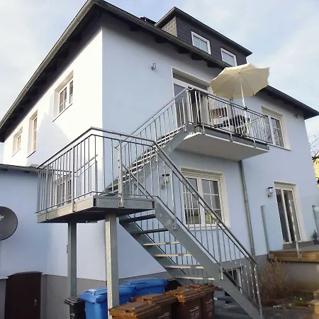 Apartment In Der Gora, In Bergen Auf Ruegen