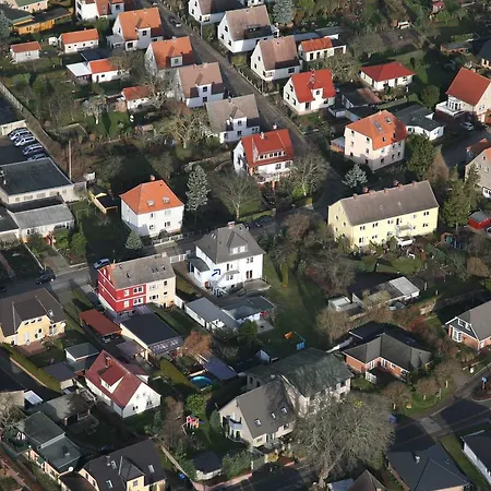 In Der Gora, In Apartment