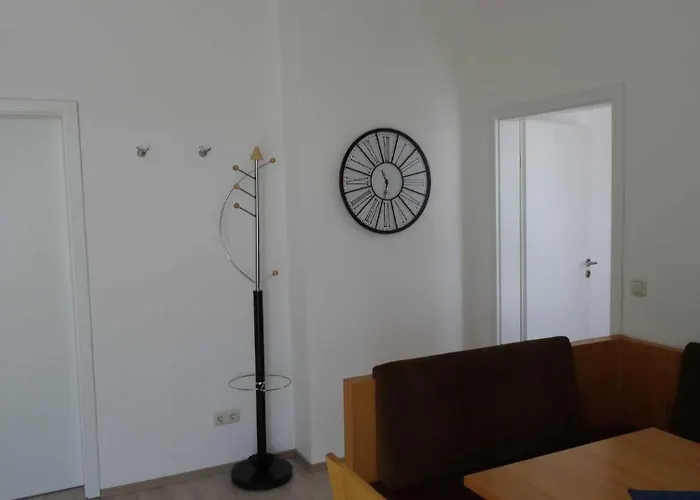 In Der Gora, In Bergen Auf Rugen