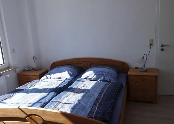 Διαμέρισμα In Der Gora, In *