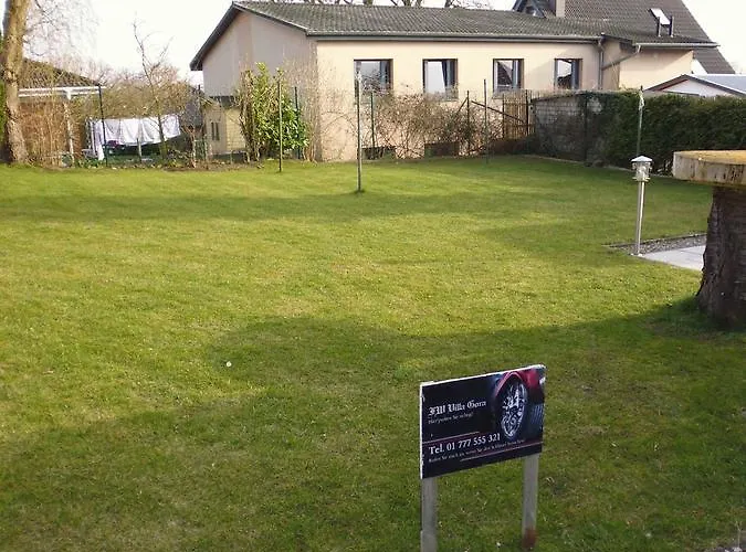 Διαμέρισμα In Der Gora, In *